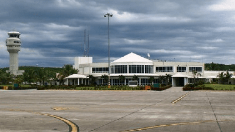 Airport Information airport-information